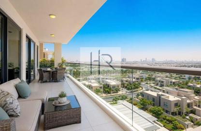 Apartment - 3 Bedrooms - 3 Bathrooms for sale in Aladdin - Living Legends - Dubai
