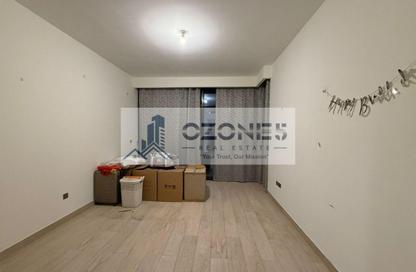Apartment - Studio - 1 for sale in Azizi Riviera 15 - Azizi Riviera - Meydan One - Meydan - Dubai