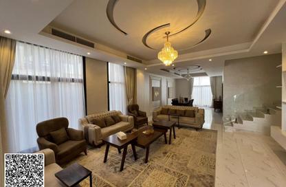 Villa - 4 Bedrooms - 5 Bathrooms for rent in Al Yasmeen 1 - Al Yasmeen - Ajman Villa - 4 Bedrooms - 5 Bathrooms for rent in Al Yasmeen 1 - Al Yasmeen - Ajman
