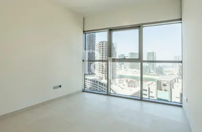 Apartment - 3 Bedrooms - 2 Bathrooms for rent in Radiant Square - City Of Lights - Al Reem Island - Abu Dhabi