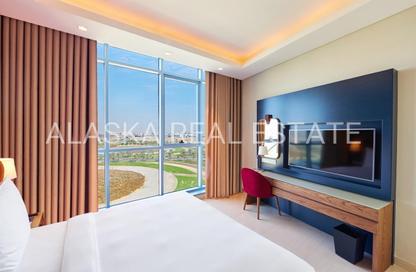 Apartment - 1 Bedroom - 2 Bathrooms for rent in Dubai Silicon Oasis - Dubai Apartment - 1 Bedroom - 2 Bathrooms for rent in Dubai Silicon Oasis - Dubai