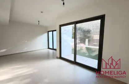 Villa - 3 Bedrooms - 4 Bathrooms for rent in Elan - Tilal Al Ghaf - Dubai