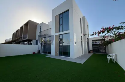 Villa - 4 Bedrooms - 5 Bathrooms for rent in Spring - Arabian Ranches 3 - Dubai