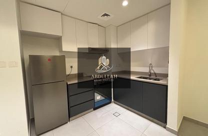 Apartment - 1 Bedroom - 1 Bathroom for rent in The Link - East Village - Aljada - Sharjah