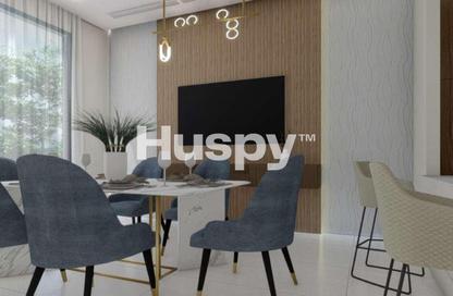 Townhouse - 4 Bedrooms - 5 Bathrooms for sale in Al Furjan West - Al Furjan - Dubai