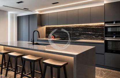 Apartment - 2 - 3 for sale in South Ridge 3 - South Ridge - Downtown Dubai - Dubai