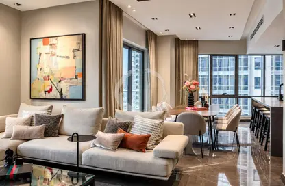 Apartment - 2 Bedrooms - 3 Bathrooms for sale in South Ridge 3 - South Ridge - Downtown Dubai - Dubai