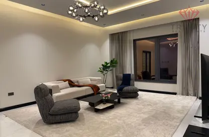 Villa - 4 Bedrooms - 5 Bathrooms for rent in Nad Al Sheba - Dubai