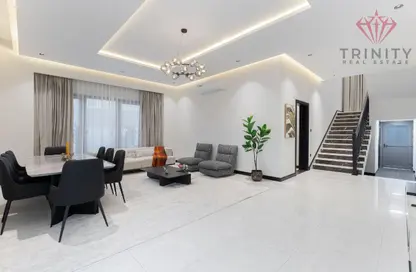 فيلا - 4 غرف نوم - 5 حمامات للايجار في ند الشبا - دبي