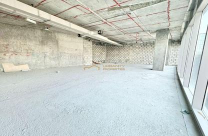 Office Space - Studio for rent in The Binary Tower - Business Bay - Dubai