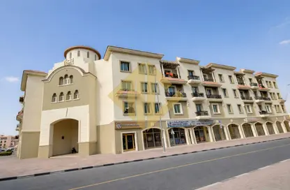 Labor Camp - Studio for rent in Building K11 - Greece Cluster - International City - Dubai