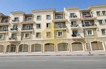 Labor Camp - Studio - 7+ Bathrooms for rent in Building K11 - Greece Cluster - International City - Dubai Labor Camp - Studio - 7+ Bathrooms for rent in Building K11 - Greece Cluster - International City - Dubai
