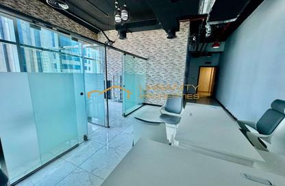 Office Space - Studio for rent in Park Lane Tower - Business Bay - Dubai