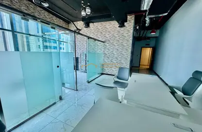 Office Space - Studio for rent in Park Lane Tower - Business Bay - Dubai