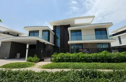 Villa - 6 Bedrooms for sale in Majestic Vistas (Lamborghini Mansions) - Dubai Hills Estate - Dubai