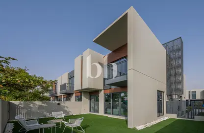 Townhouse - 3 Bedrooms - 3 Bathrooms for sale in Cherrywoods - Dubai