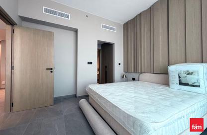 Apartment - 1 Bedroom - 2 Bathrooms for rent in Elevate by Prescott - Arjan - Dubai
