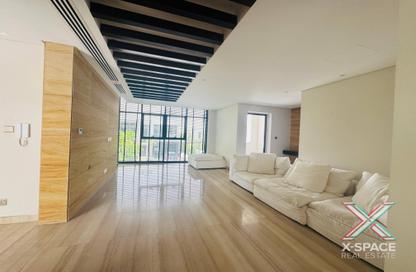 Townhouse - 3 Bedrooms - 4 Bathrooms for rent in Veneto at Damac Hills - Damac Hills - Dubai