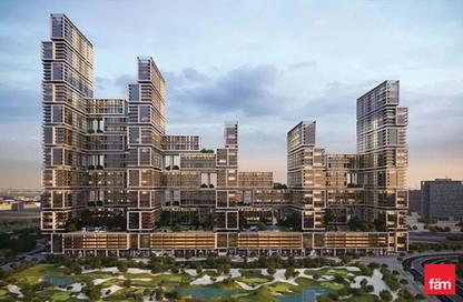 Apartment - 2 Bedrooms - 2 Bathrooms for sale in Sobha One Tower E - Sobha One - Sobha Hartland - Mohammed Bin Rashid City - Dubai