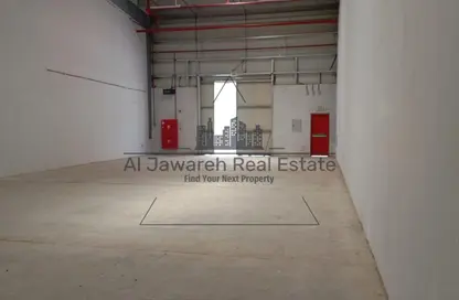 Warehouse - Studio - 1 Bathroom for rent in Umm Dir - Umm Al Quwain