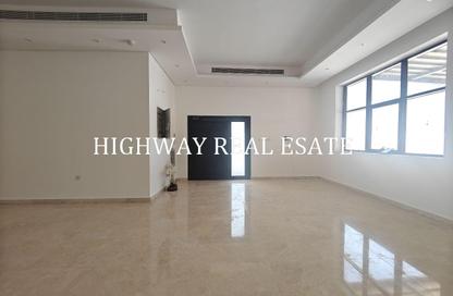 Villa - 4 - 6 for rent in Hoshi 1 - Hoshi - Al Badie - Sharjah Villa - 4 - 6 for rent in Hoshi 1 - Hoshi - Al Badie - Sharjah