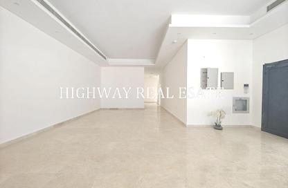 Villa - 4 - 6 for rent in Hoshi 1 - Hoshi - Al Badie - Sharjah