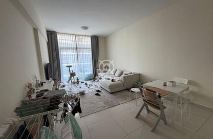 Apartment - 1 Bedroom - 2 Bathrooms for rent in Golf Horizon A - Golf Horizon - Golf Town - Damac Hills - Dubai
