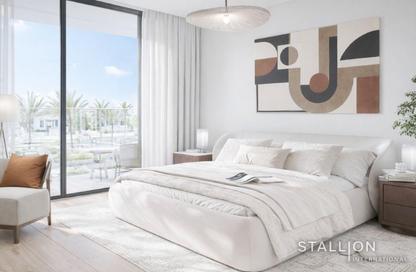 Villa - 4 Bedrooms - 5 Bathrooms for sale in Opal Gardens - District 11 - Mohammed Bin Rashid City - Dubai Villa - 4 Bedrooms - 5 Bathrooms for sale in Opal Gardens - District 11 - Mohammed Bin Rashid City - Dubai