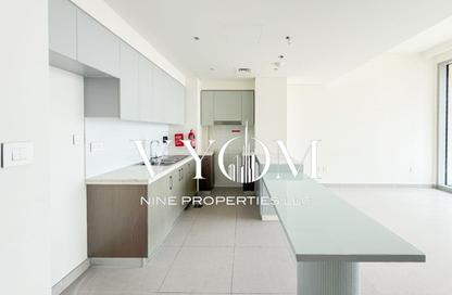 Apartment - 2 Bedrooms - 2 Bathrooms for rent in Forte 1 - Forte - Downtown Dubai - Dubai
