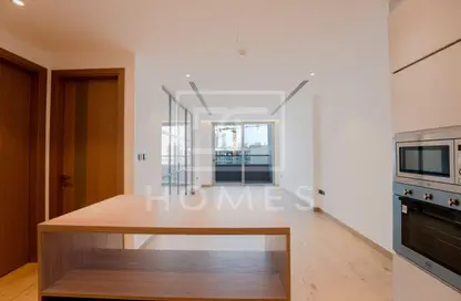 Apartment - 1 Bedroom - 1 Bathroom for rent in The Vybe - District 16 - Jumeirah Village Circle - Dubai