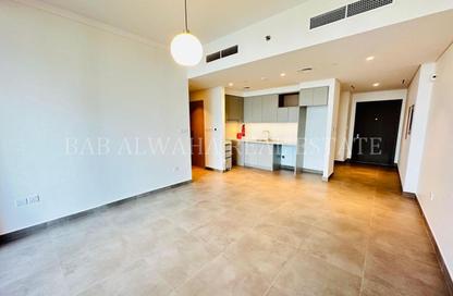 Apartment - 1 - 1 for rent in Creek Gate Tower 1 - Creek Gate - Dubai Creek Harbour (The Lagoons) - Dubai