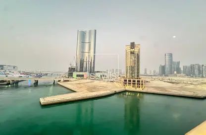 شقة - 2 غرف نوم - 3 حمامات للبيع في كانال ريزيدينس - جزيرة الريم - أبوظبي