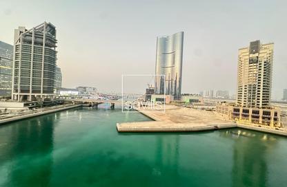 شقة - 2 غرف نوم - 3 حمامات للبيع في كانال ريزيدينس - جزيرة الريم - أبوظبي