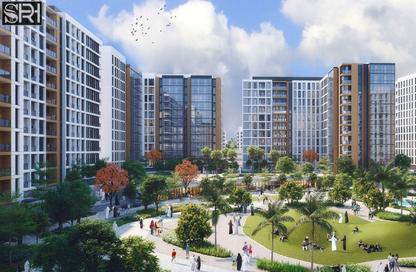 Apartment - 1 Bedroom - 2 Bathrooms for sale in Olfah - Muwaileh Commercial - Sharjah