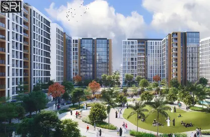 Apartment - 1 Bedroom - 2 Bathrooms for sale in Olfah - Muwaileh Commercial - Sharjah Apartment - 1 Bedroom - 2 Bathrooms for sale in Olfah - Muwaileh Commercial - Sharjah