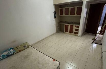 Apartment - Studio - 1 Bathroom for rent in Rawan Building - Al Naimiya - Al Nuaimiya - Ajman