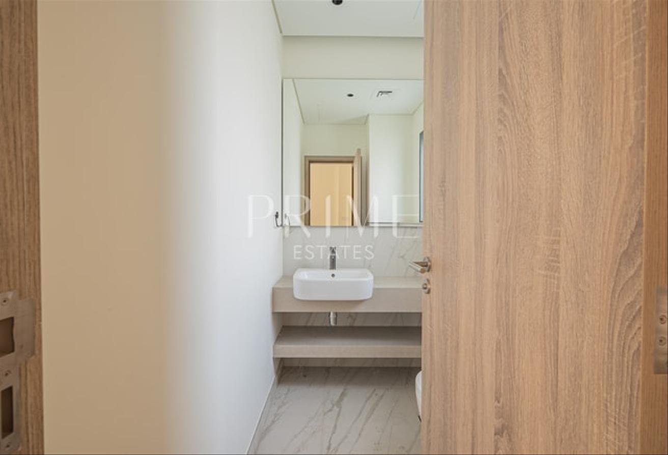 Elegant 4BR Villa | Maid's Room | Family Home photo 29