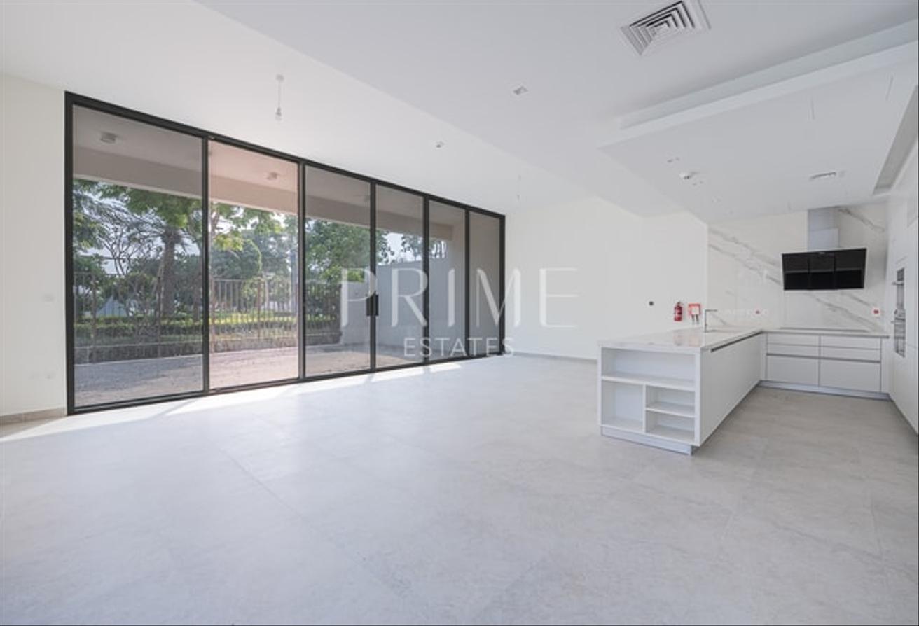 Elegant 4BR Villa | Maid's Room | Family Home photo 7