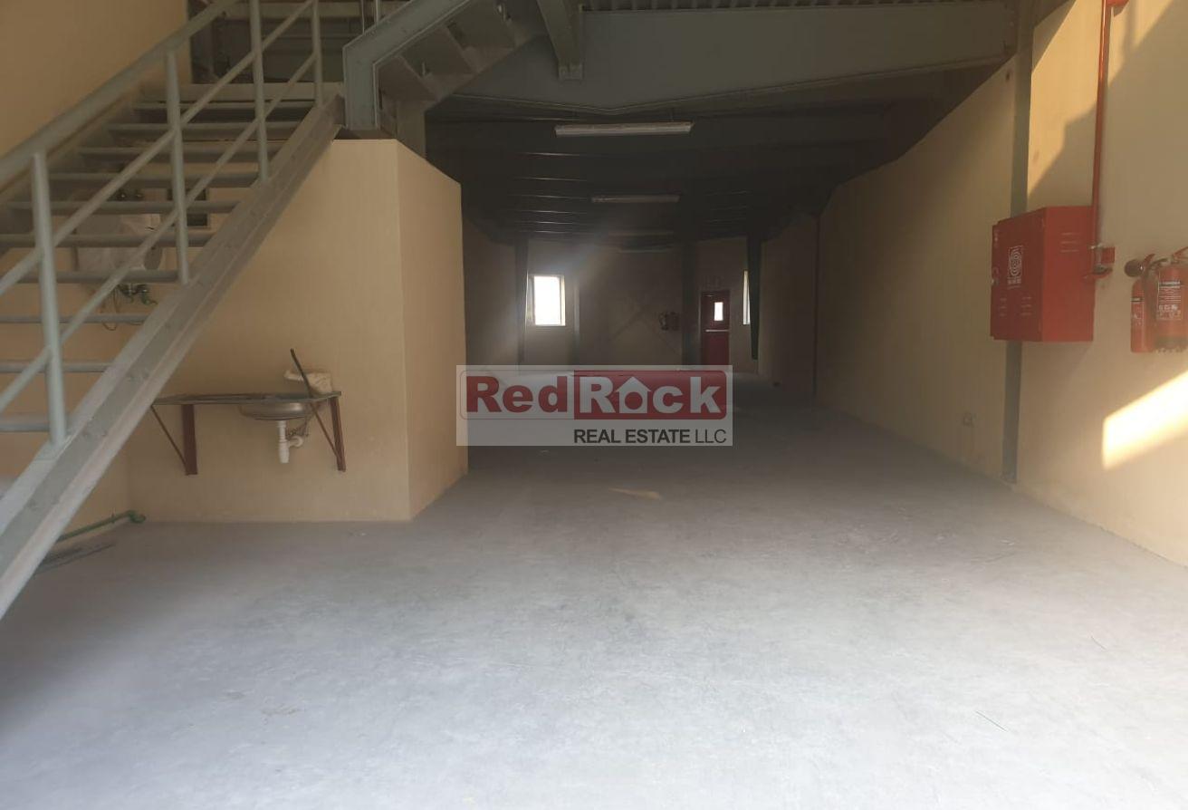 Premium All in One 2,842 Sqft Warehouse in Quoz 3