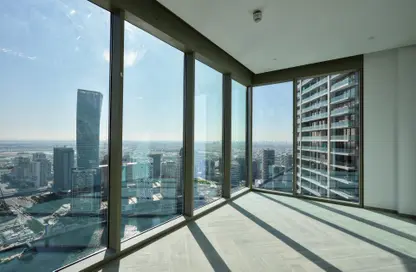 شقة - 2 غرف نوم - 2 حمامات للايجار في بنينسولا ثري - بنينسولا - الخليج التجاري - دبي شقة - 2 غرف نوم - 2 حمامات للايجار في بنينسولا ثري - بنينسولا - الخليج التجاري - دبي