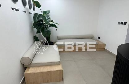 Office Space - Studio - 1 for rent in Platinum Tower - JLT Cluster I - Jumeirah Lake Towers - Dubai