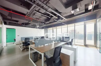 Office Space - Studio - 1 Bathroom for rent in Platinum Tower - JLT Cluster I - Jumeirah Lake Towers - Dubai Office Space - Studio - 1 Bathroom for rent in Platinum Tower - JLT Cluster I - Jumeirah Lake Towers - Dubai