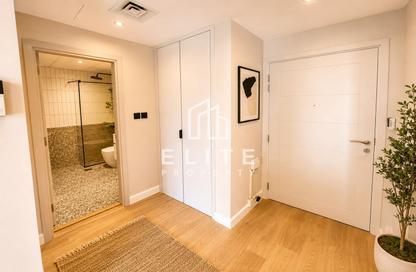 Apartment - 1 Bedroom - 1 Bathroom for rent in Al Arta 2 - Al Arta - Greens - Dubai Apartment - 1 Bedroom - 1 Bathroom for rent in Al Arta 2 - Al Arta - Greens - Dubai