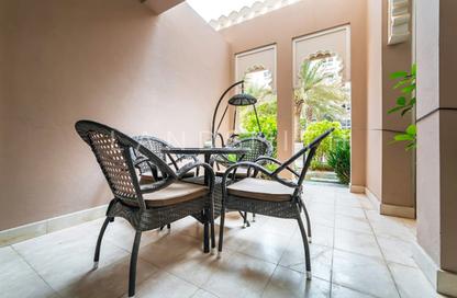 Apartment - 2 - 3 for sale in Maurya - Taj Grandeur Residences - The Crescent - Palm Jumeirah - Dubai