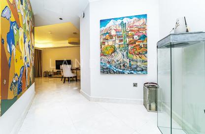 Apartment - 2 - 3 for sale in Maurya - Taj Grandeur Residences - The Crescent - Palm Jumeirah - Dubai