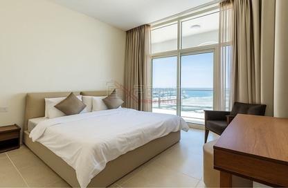 Apartment - 2 Bedrooms - 3 Bathrooms for rent in Azizi Aliyah - Dubai Healthcare City 2 - Al Jaddaf - Dubai