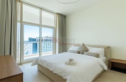 Apartment - 2 Bedrooms - 3 Bathrooms for rent in Azizi Aliyah - Dubai Healthcare City 2 - Al Jaddaf - Dubai Apartment - 2 Bedrooms - 3 Bathrooms for rent in Azizi Aliyah - Dubai Healthcare City 2 - Al Jaddaf - Dubai