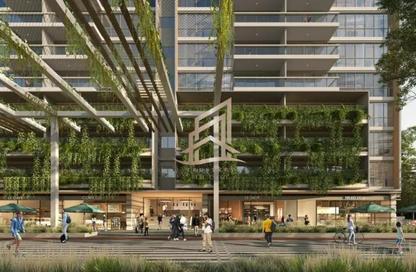 Apartment - 1 - 2 for sale in Sky Residences Tower 3 - Sky Residences - Expo City - Dubai
