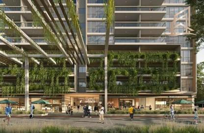 Apartment - 1 - 2 for sale in Sky Residences Tower 3 - Sky Residences - Expo City - Dubai Apartment - 1 - 2 for sale in Sky Residences Tower 3 - Sky Residences - Expo City - Dubai