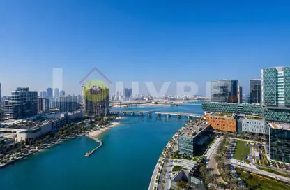 شقة - 1 حمام للبيع في المارية فيستا 2 - جزيرة المارية - أبوظبي